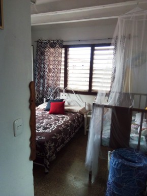 Apartment with 2 bedrooms for sale in La Ceiba - Kholy, Playa, La Habana
