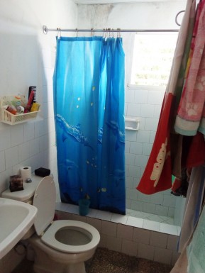 Apartment with 2 bedrooms for sale in La Ceiba - Kholy, Playa, La Habana