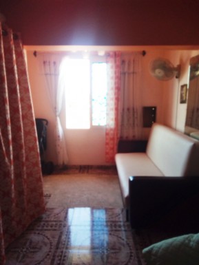 Apartment with 2 bedrooms for sale in La Ceiba - Kholy, Playa, La Habana