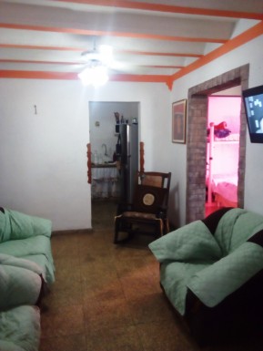 Apartment with 2 bedrooms for sale in La Ceiba - Kholy, Playa, La Habana