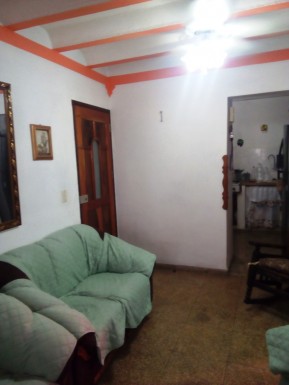 Apartment with 2 bedrooms for sale in La Ceiba - Kholy, Playa, La Habana