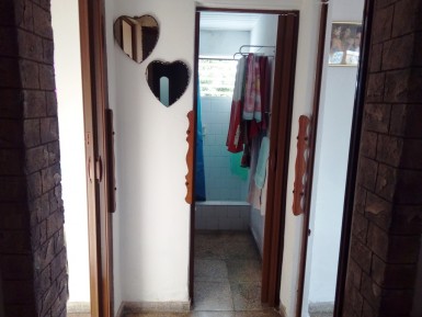 Apartment with 2 bedrooms for sale in La Ceiba - Kholy, Playa, La Habana