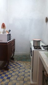 House with 3 bedrooms for exchange in Sierra - Almendares, Playa, La Habana - 2