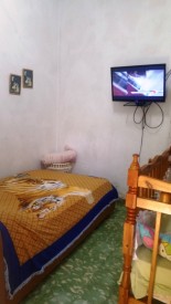 House with 3 bedrooms for exchange in Sierra - Almendares, Playa, La Habana - 6