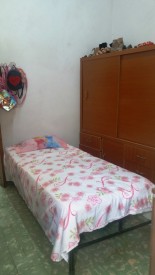 House with 3 bedrooms for exchange in Sierra - Almendares, Playa, La Habana - 10