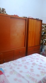 House with 3 bedrooms for exchange in Sierra - Almendares, Playa, La Habana - 12