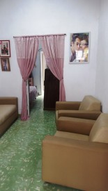 House with 3 bedrooms for exchange in Sierra - Almendares, Playa, La Habana - 13