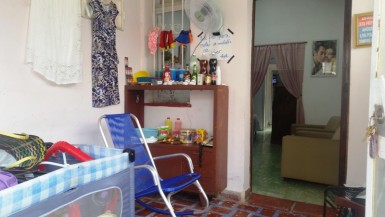 House with 3 bedrooms for sale in Sierra - Almendares, Playa, La Habana