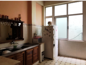 Apartamento de 3 habitaciones en venta en Vedado, Plaza de la Revolución, La Habana - 4