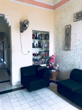 Apartamento de 3 habitaciones en venta en Vedado, Plaza de la Revolución, La Habana