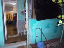 Apartamento de 2 habitaciones en venta en Nuevo Vedado, Plaza de la Revolución, La Habana - 4