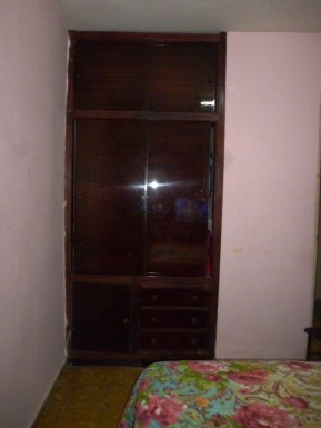 Apartamento de 2 habitaciones en venta en Nuevo Vedado, Plaza de la Revolución, La Habana