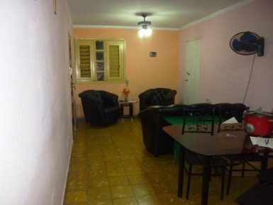 Apartamento de 2 habitaciones en venta en Nuevo Vedado, Plaza de la Revolución, La Habana