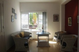 Apartamento de 4 habitaciones en venta en Vedado, Plaza de la Revolución, La Habana