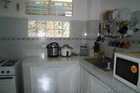 Apartamento de 4 habitaciones en venta en Vedado, Plaza de la Revolución, La Habana - 10