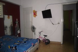 Apartamento de 4 habitaciones en venta en Vedado, Plaza de la Revolución, La Habana - 18