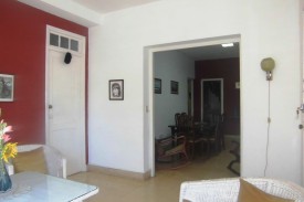 Apartamento de 4 habitaciones en venta en Vedado, Plaza de la Revolución, La Habana - 3
