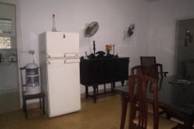 Apartamento de 4 habitaciones en venta en Vedado, Plaza de la Revolución, La Habana - 7