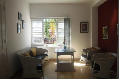Apartamento de 4 habitaciones en venta en Vedado, Plaza de la Revolución, La Habana