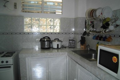 Apartamento de 4 habitaciones en venta en Vedado, Plaza de la Revolución, La Habana