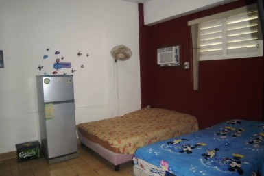 Apartamento de 4 habitaciones en venta en Vedado, Plaza de la Revolución, La Habana