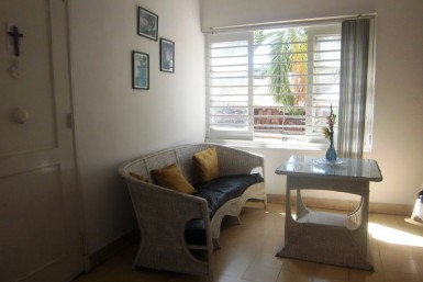 Apartamento de 4 habitaciones en venta en Vedado, Plaza de la Revolución, La Habana