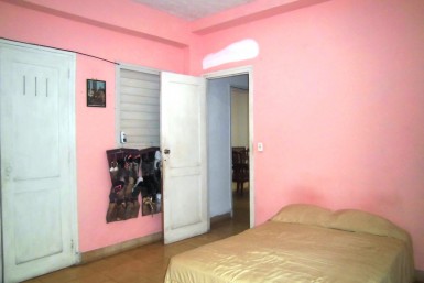 Apartamento de 4 habitaciones en venta en Vedado, Plaza de la Revolución, La Habana