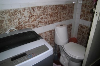 Apartamento de 4 habitaciones en venta en Vedado, Plaza de la Revolución, La Habana