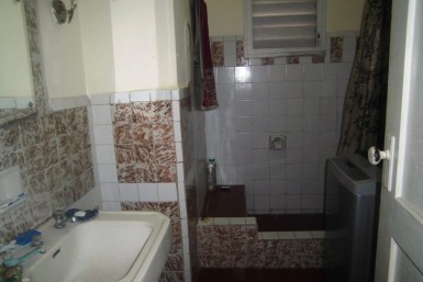 Apartamento de 4 habitaciones en venta en Vedado, Plaza de la Revolución, La Habana
