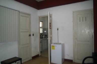 Apartamento de 4 habitaciones en venta en Vedado, Plaza de la Revolución, La Habana