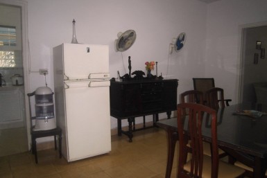 Apartamento de 4 habitaciones en venta en Vedado, Plaza de la Revolución, La Habana
