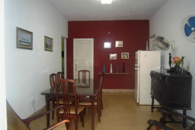 Apartamento de 4 habitaciones en venta en Vedado, Plaza de la Revolución, La Habana