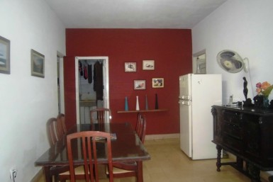 Apartamento de 4 habitaciones en venta en Vedado, Plaza de la Revolución, La Habana