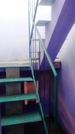 Detached House with 3 bedrooms for exchange in La Ceiba, Playa, La Habana - 2