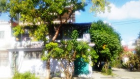 Detached House with 3 bedrooms for exchange in La Ceiba, Playa, La Habana - 4