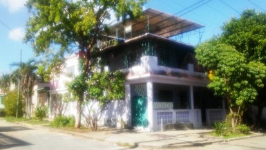 Detached House with 3 bedrooms for sale in La Ceiba, Playa, La Habana
