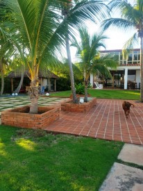 Detached House with 4 bedrooms for exchange in Santa Fe, Playa, La Habana - 2