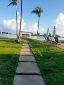 Detached House with 4 bedrooms for exchange in Santa Fe, Playa, La Habana - 4