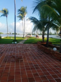 Detached House with 4 bedrooms for exchange in Santa Fe, Playa, La Habana - 5