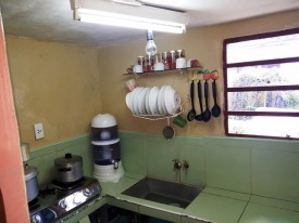 Apartment with 1 bedroom for sale in Párraga, Arroyo Naranjo, La Habana - 4