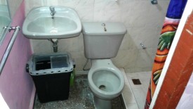 Apartment with 1 bedroom for sale in Párraga, Arroyo Naranjo, La Habana - 6
