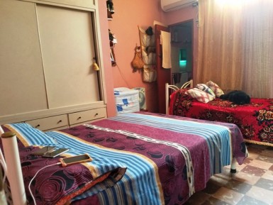 Apartment with 1 bedroom for sale in Párraga, Arroyo Naranjo, La Habana
