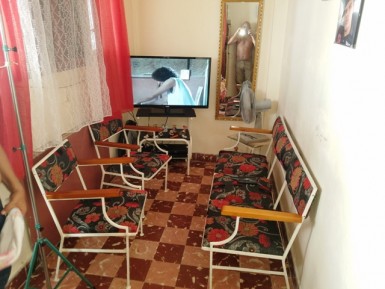 Apartment with 1 bedroom for sale in Párraga, Arroyo Naranjo, La Habana