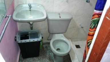 Apartment with 1 bedroom for sale in Párraga, Arroyo Naranjo, La Habana