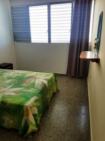 Apartamento de 2 habitaciones en venta en Nuevo Vedado, Plaza de la Revolución, La Habana