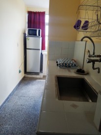 Apartamento de 2 habitaciones en venta en Nuevo Vedado, Plaza de la Revolución, La Habana - 10