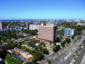 Apartamento de 2 habitaciones en venta en Nuevo Vedado, Plaza de la Revolución, La Habana - 15