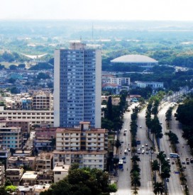 Apartamento de 2 habitaciones en venta en Nuevo Vedado, Plaza de la Revolución, La Habana - 17