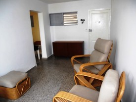 Apartamento de 2 habitaciones en venta en Nuevo Vedado, Plaza de la Revolución, La Habana - 25