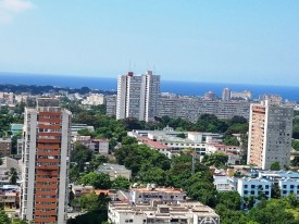 Apartamento de 2 habitaciones en venta en Nuevo Vedado, Plaza de la Revolución, La Habana - 8